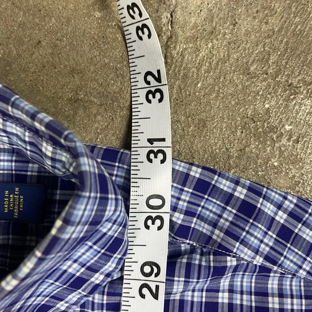 Polo Ralph Lauren small hole